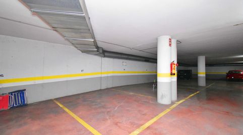 plaza de garaje bulevar de el ejido por debajo de la policia nacional, immagine 3