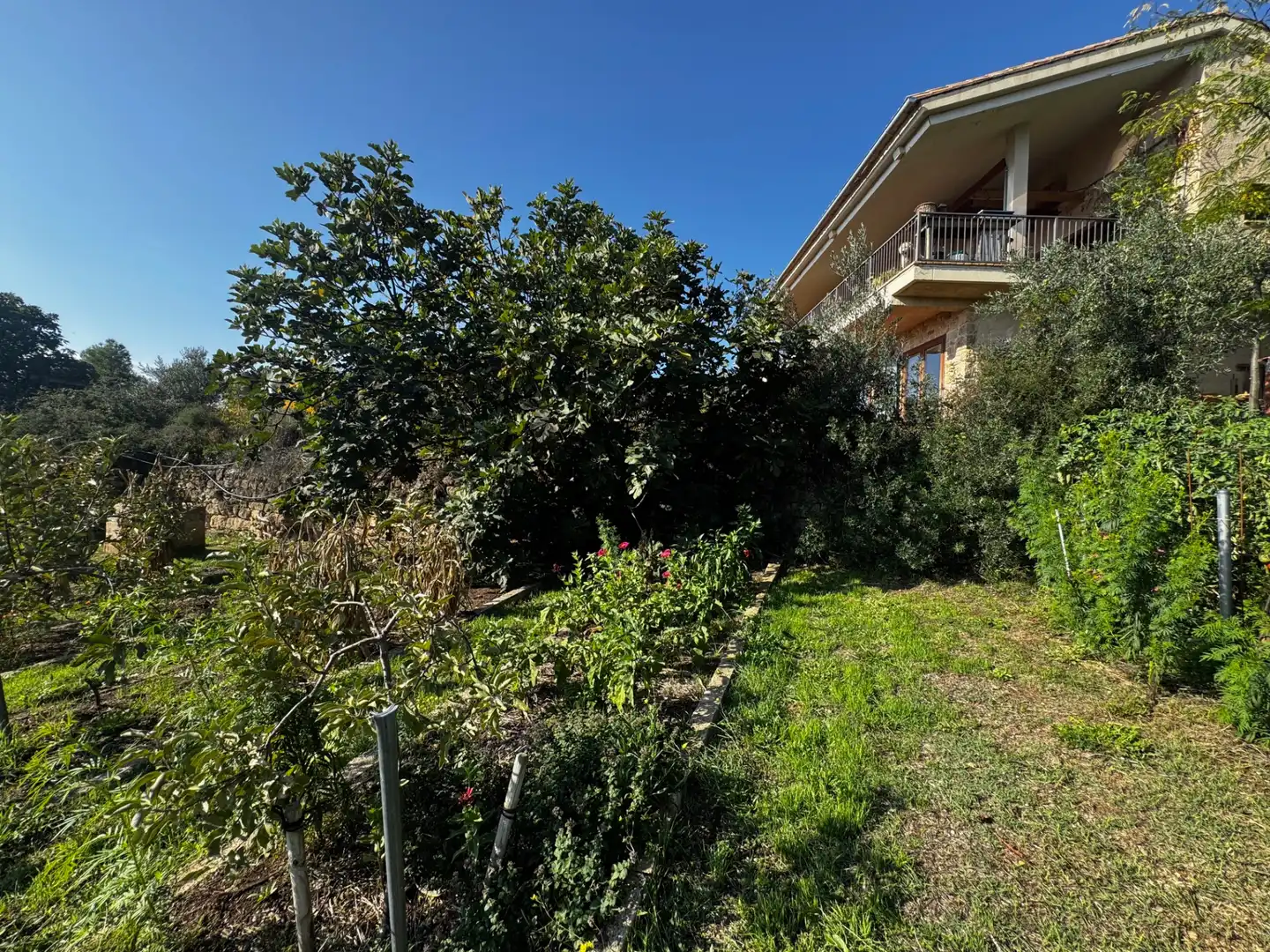 Finca rústica en venta en Lledó con Aire acondicionado, Terraza y Piscina