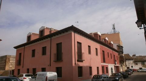 Foto 5 de Garaje de alquiler en Calle Corro Bazán, 3, Tordesillas, Valladolid