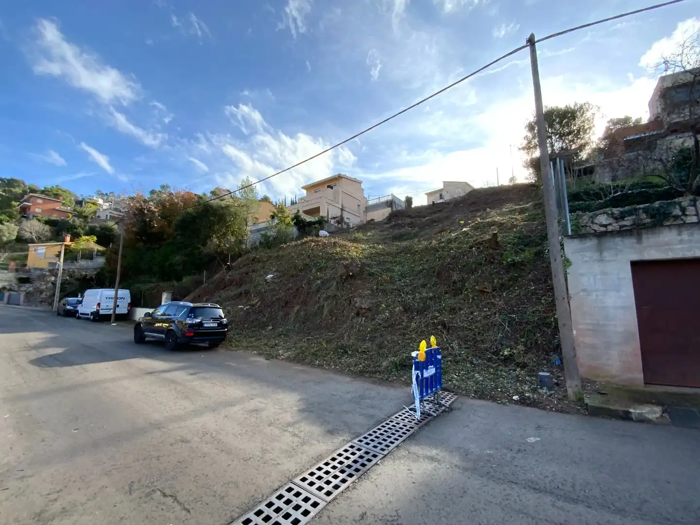 Terreny residencial en venda a Wagner 37, imagen 4