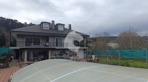 Foto 3 de Casa o xalet en venda a Leiro, Ourense