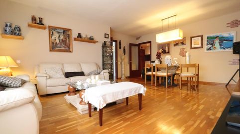 Foto 5 de Pis en venda a Concòrdia, Sabadell