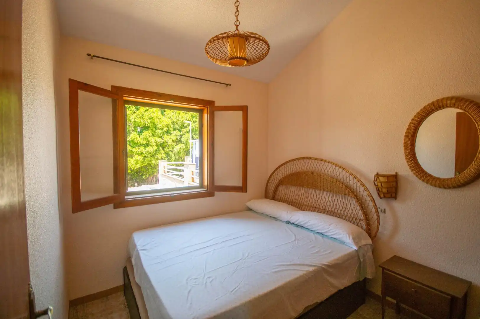 Dormitori de Casa o xalet en venda en Torrevieja