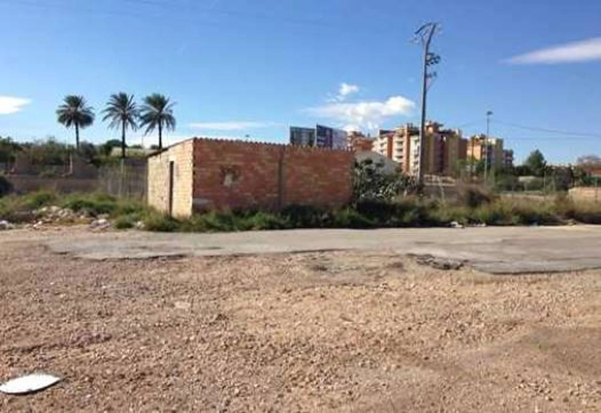 Residencial en venta en Dénia