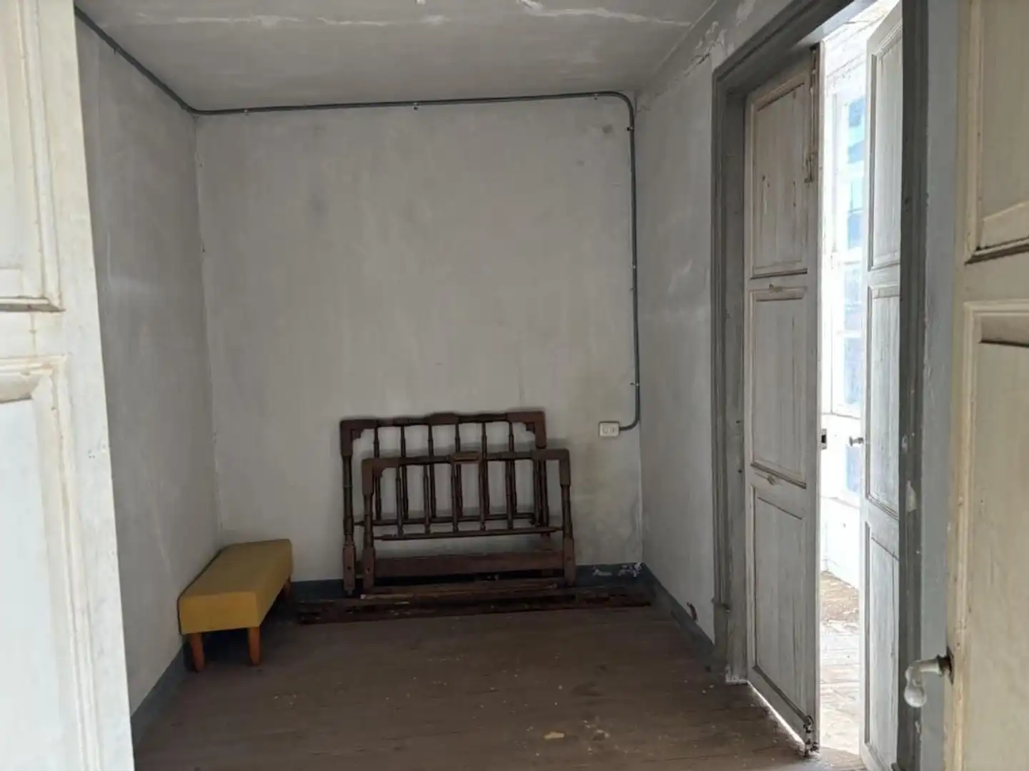 Edificio en venta en Ortigueira