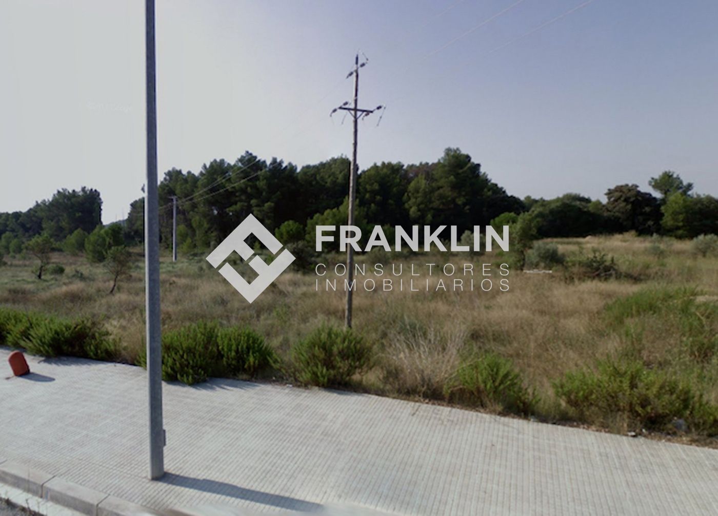 Industrial land for sale in Castellet i la Gornal