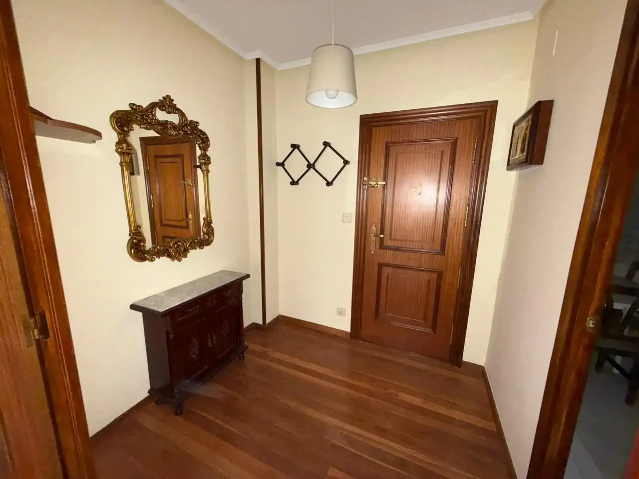 Flat for sale in Castro-Urdiales  with Heating, Storage room and Balcony