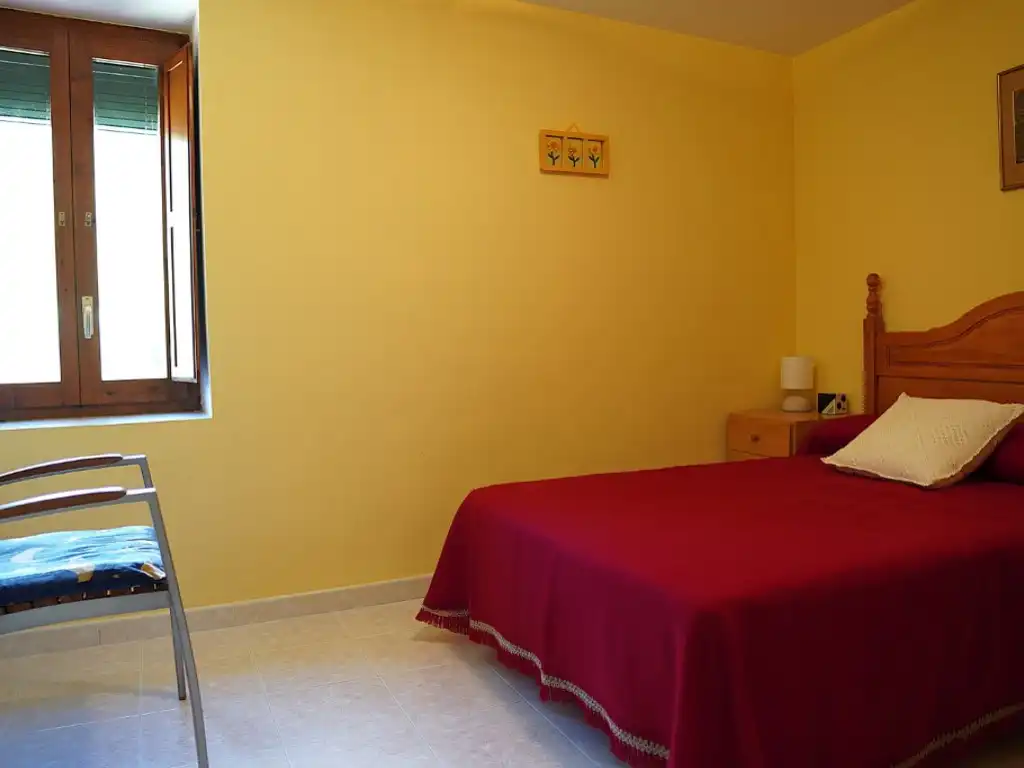 Habitación de Piso en venta en Fiscal