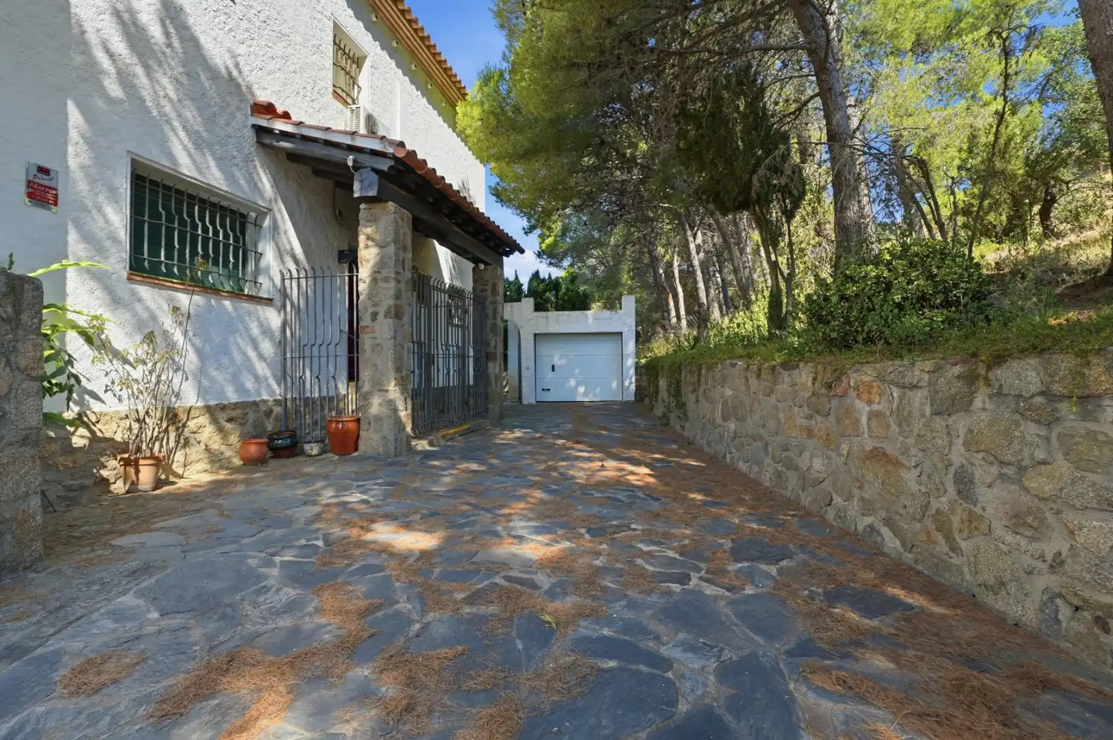 Chalet con terraza en venta en Almadrava - Canyelles - Puig-Rom, imagen 32