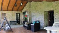 Terrace of Country house for sale in Moraña  with Terrace, Swimming Pool and Balcony