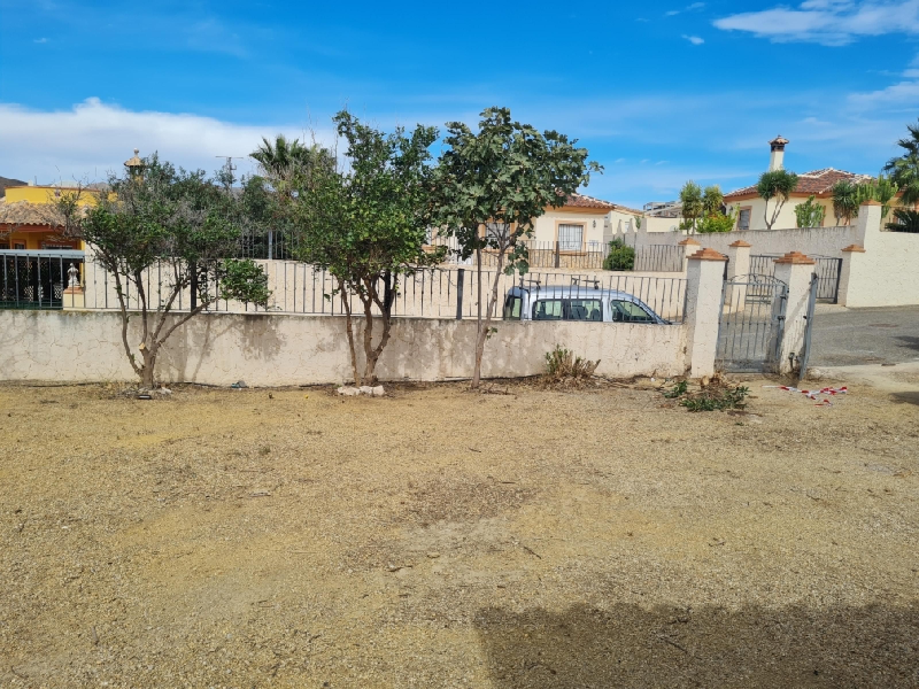 House or chalet for sale in Zurgena  with Swimming Pool and Community pool