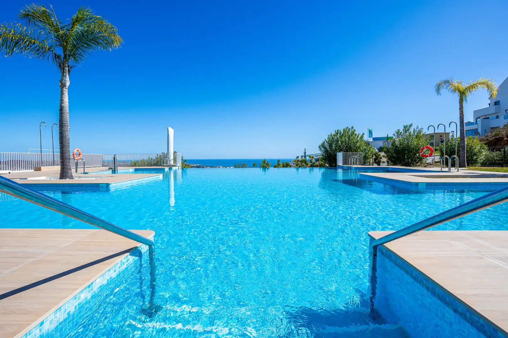 Home with pool for sale in Riviera del Sol, imagen 36
