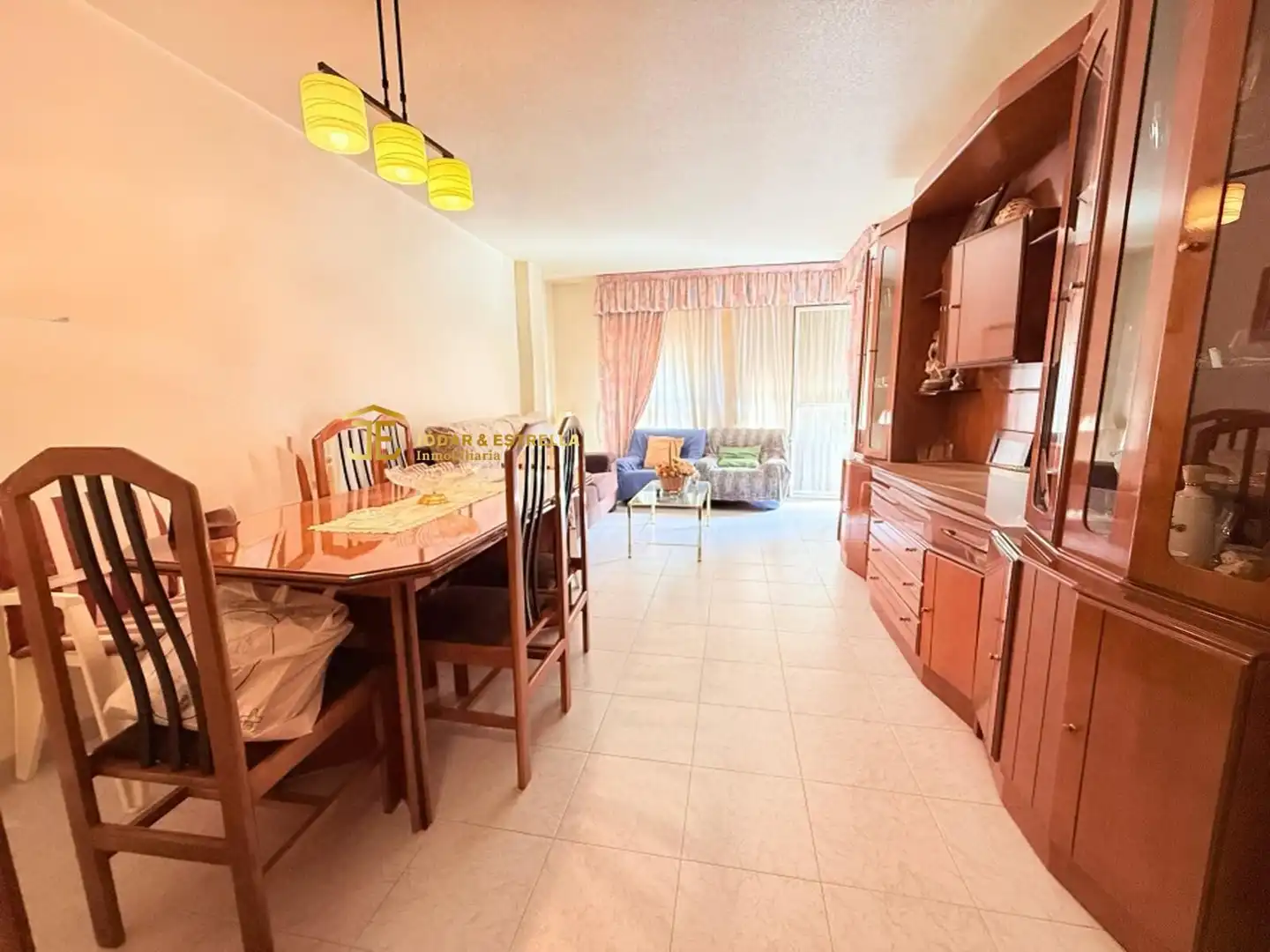 Appartement avec terrasse à vendre à Lorca Ciudad, imagen 4