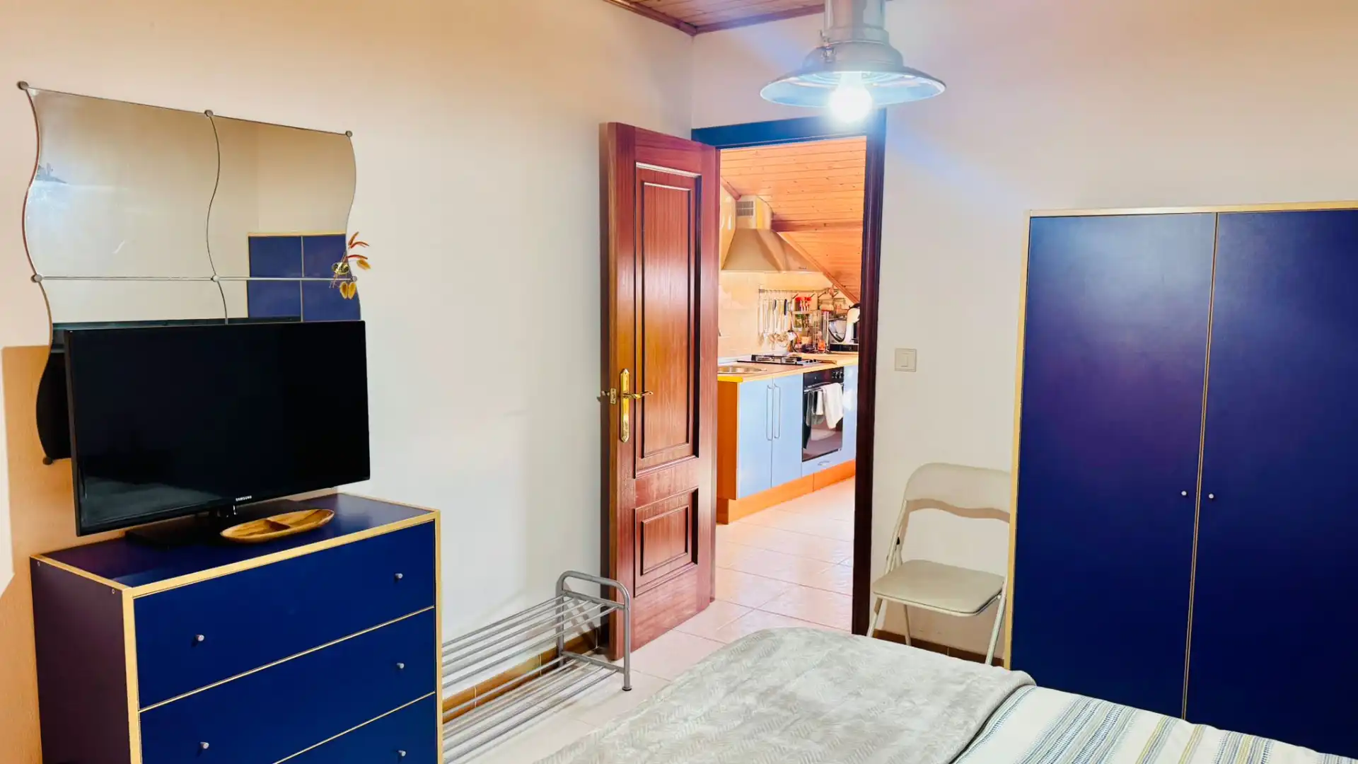 Penthouse zum Verkauf in Corcubión, imagen 7
