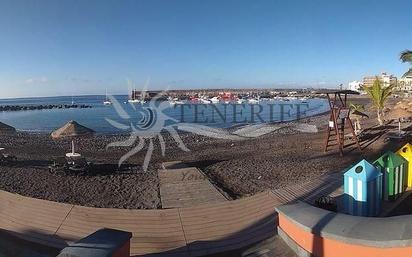 Terrace of Flat for sale in Guía de Isora