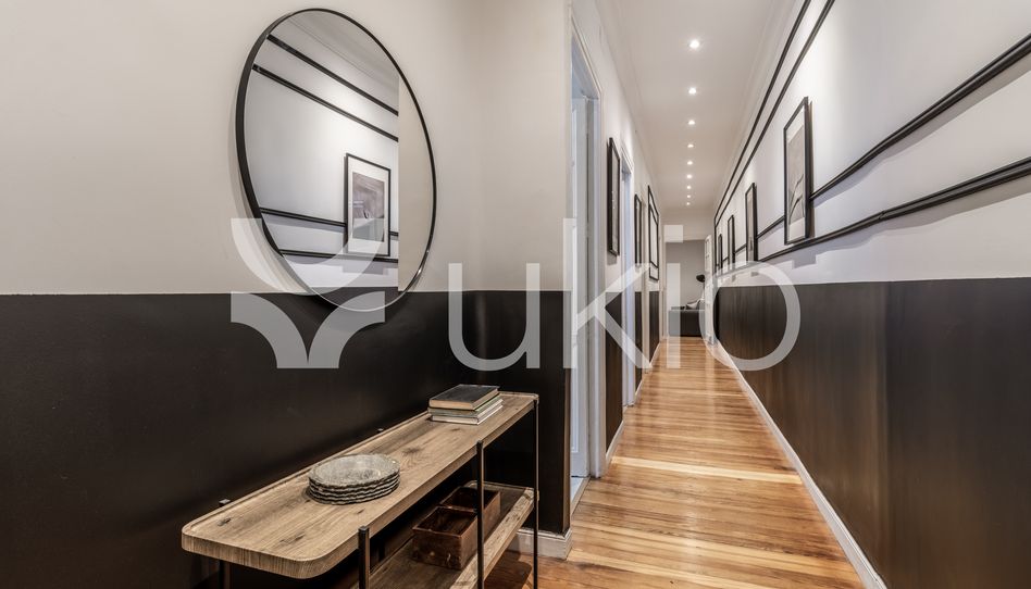 Apartamento de alquiler en Calle de Ibiza, Ibiza de Madrid - Imagen 4
