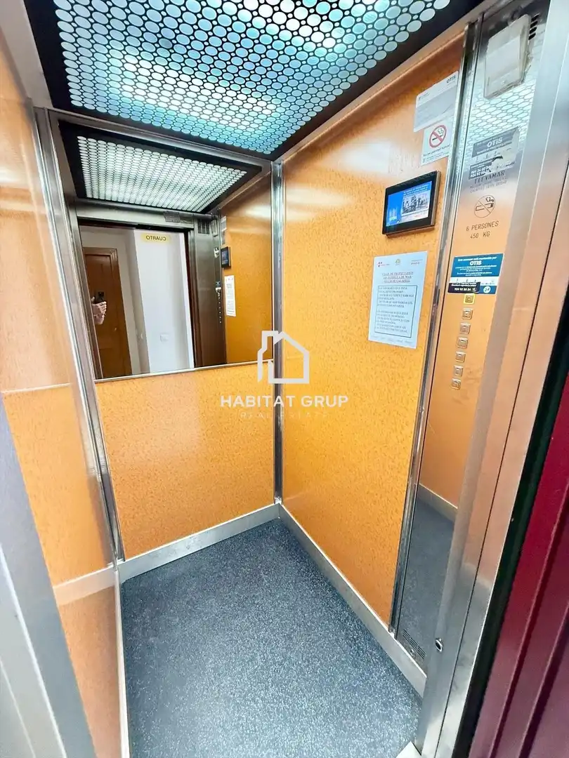 Piso en venta en Calafell con Aire acondicionado, Calefacción y Terraza