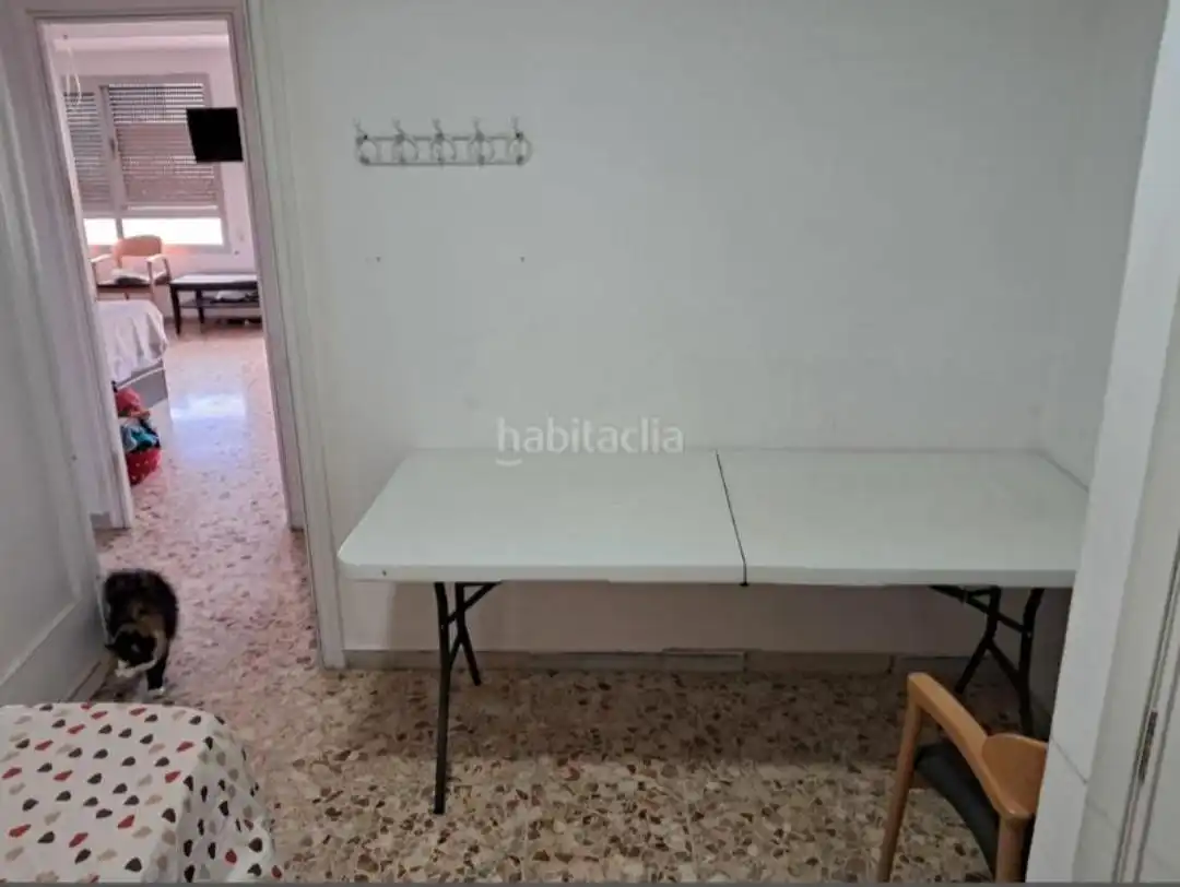 Bedroom of Attic for sale in Catarroja  with Air Conditioner, Terrace and Oven