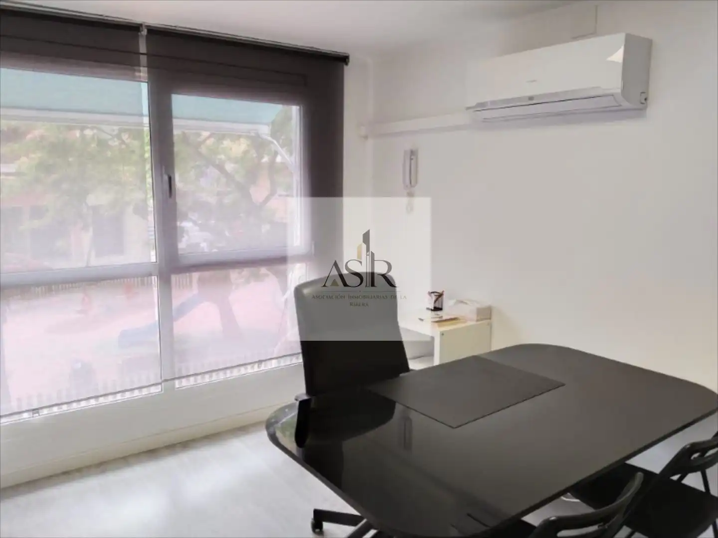 Office for rent in Alzira