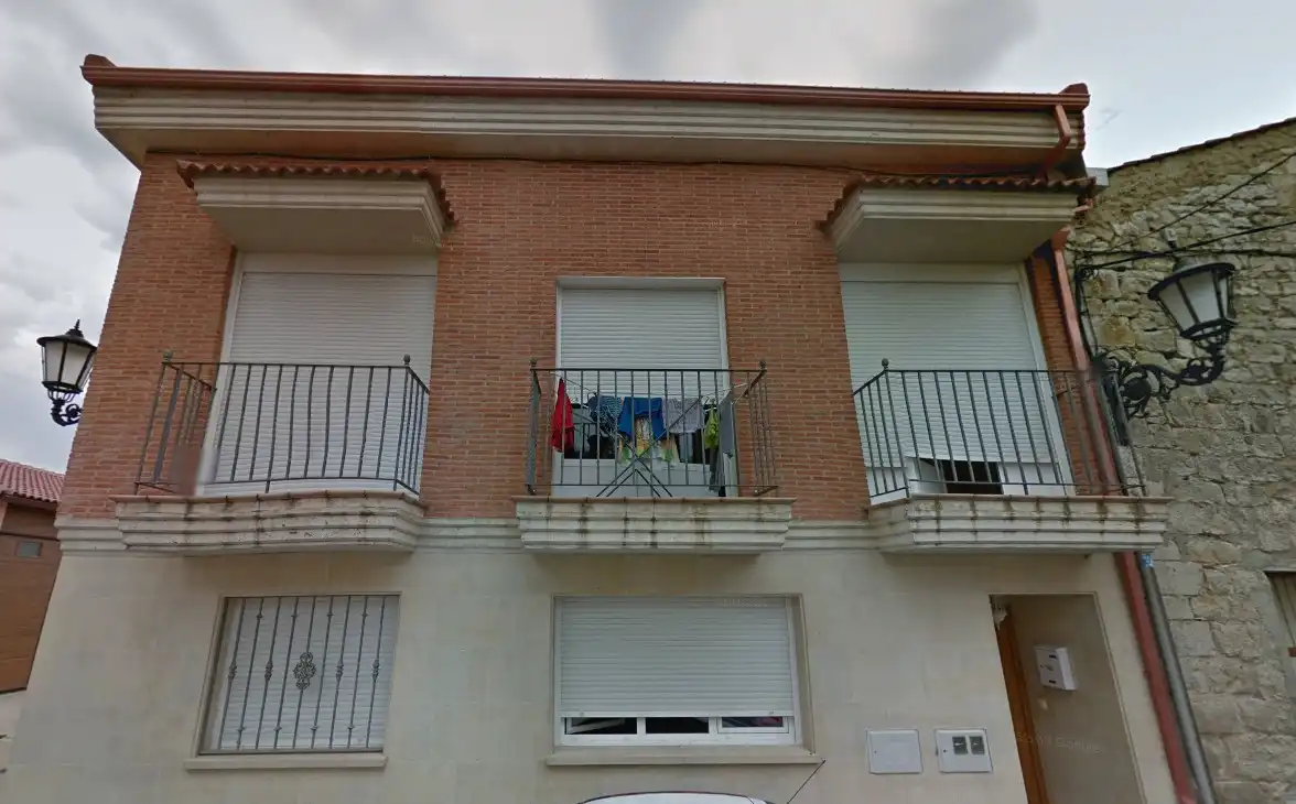 Außenansicht von Wohnung zum Verkauf in Villagonzalo Pedernales