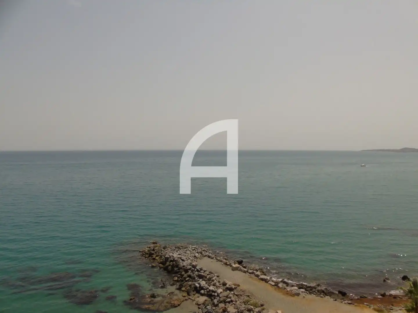 Dachboden zum Verkauf in Benalmádena mit Klimaanlage, Heizung und Terrasse