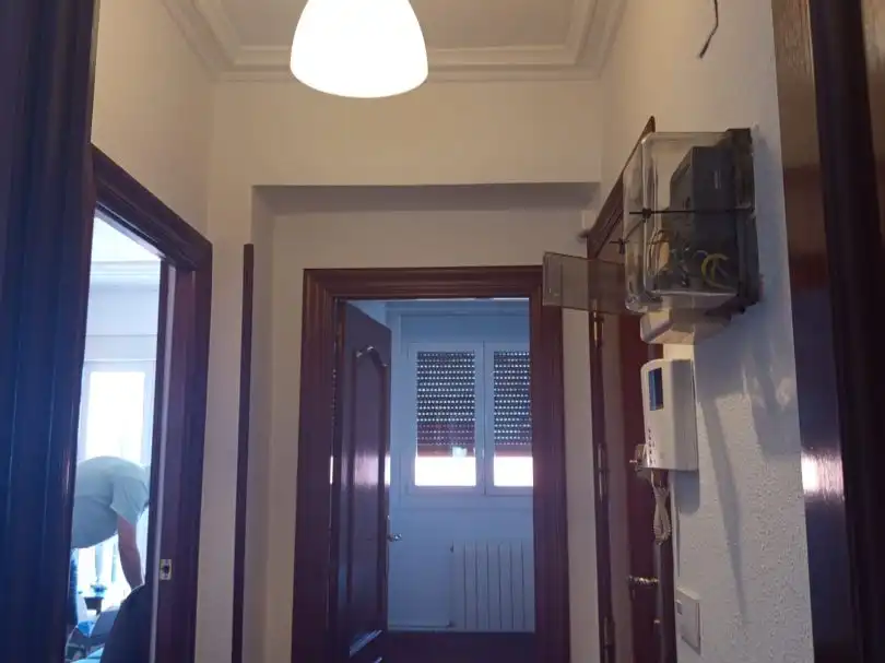 Flat for rent in Bilbao , Bizkaia