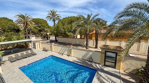 Encantadora vivienda en Cabo Roig, Orihuela Costa