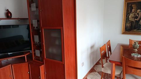 Photo 5 of Flat for rent in Ctra. de Carmona, Cruz Roja,  Sevilla Capital