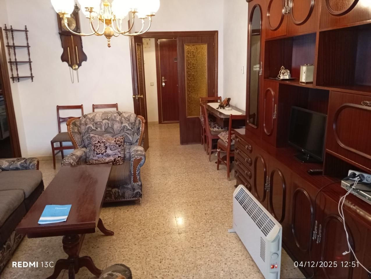 Piso en venta en Arcos, San Blas