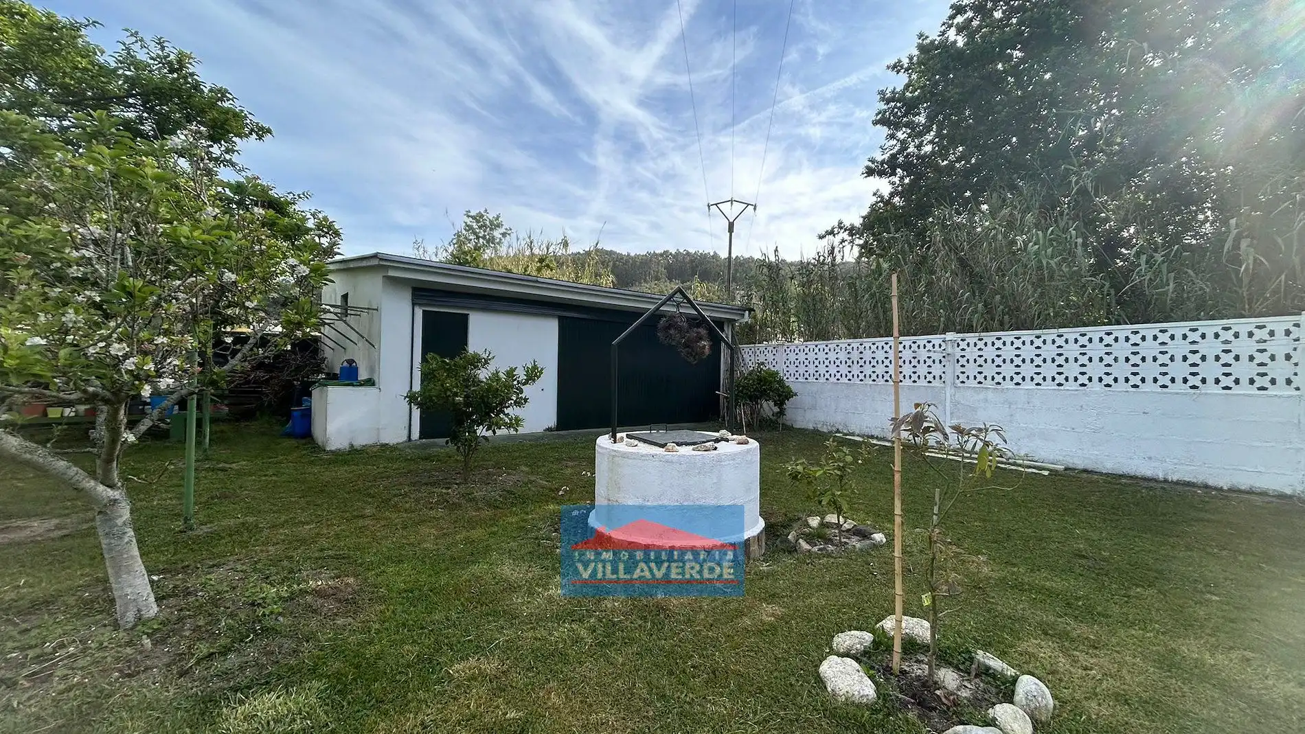 Haus oder Chalet zur Miete in Cangas  mit Möbliert