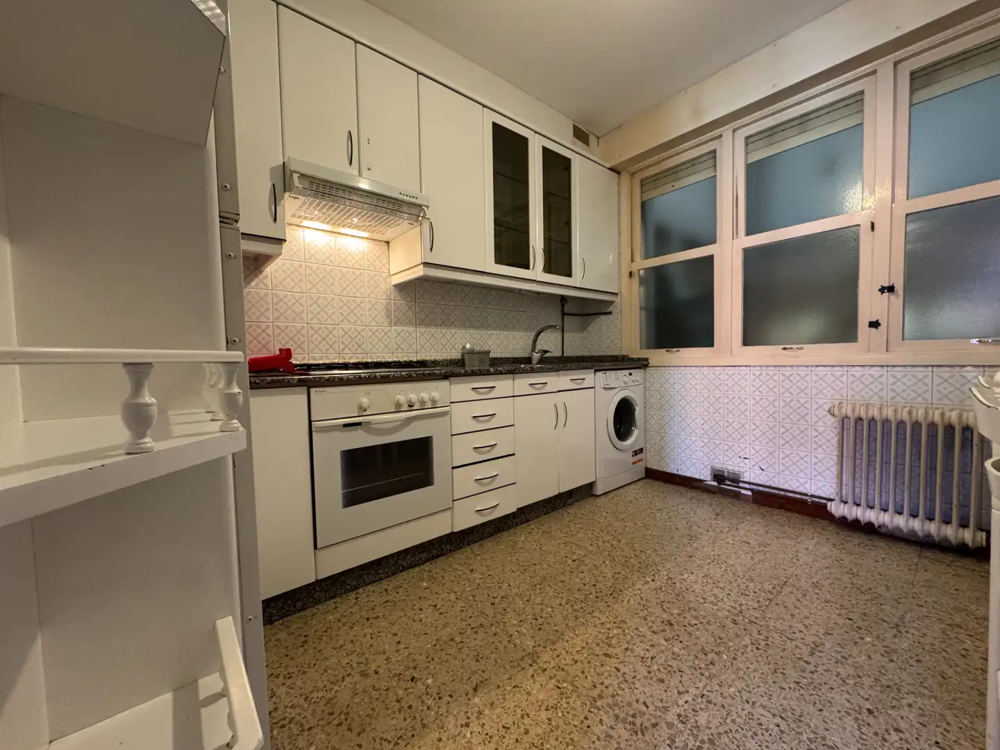 Flat for sale in Rúa das Galeras, imagen 6