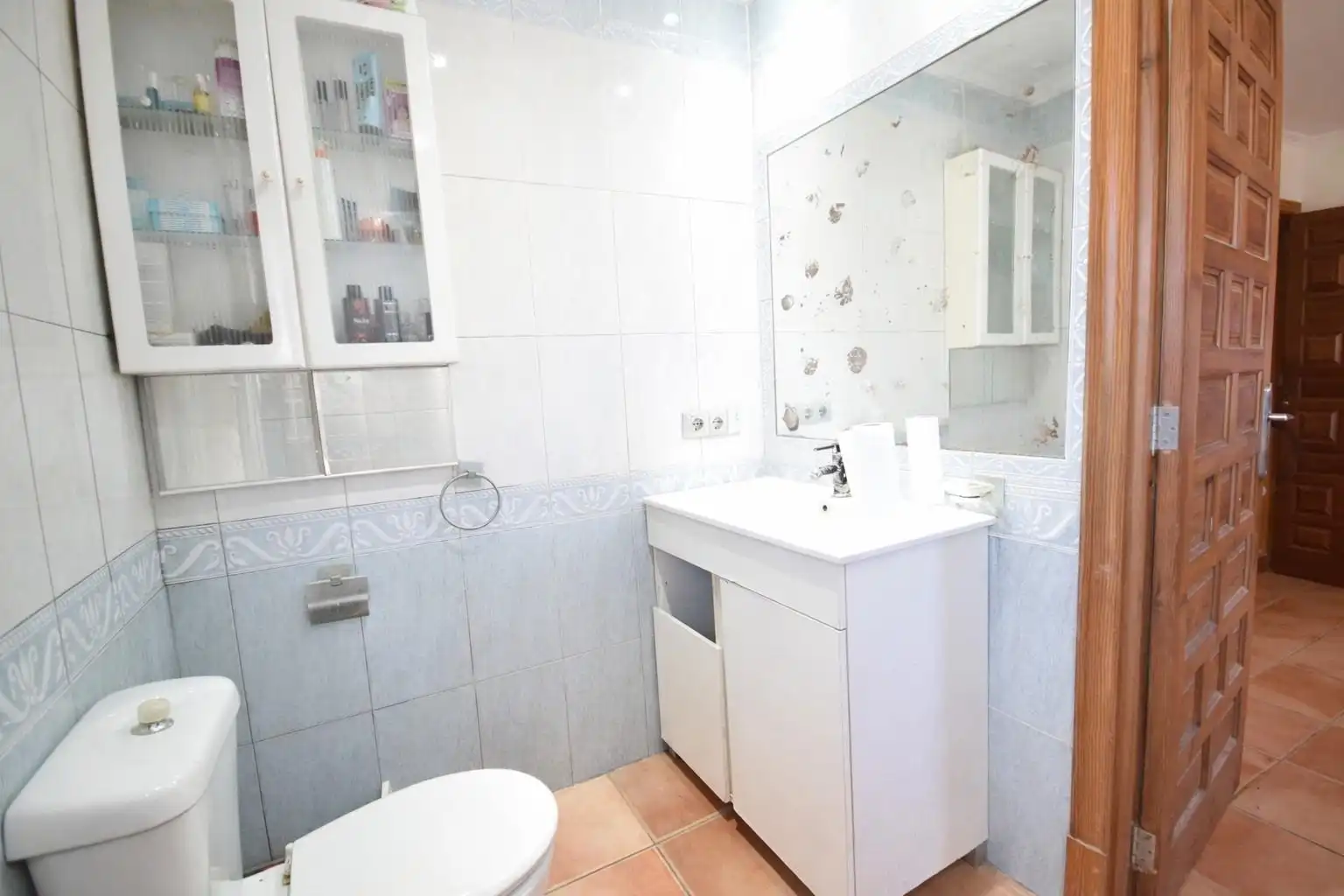 Baño de Casa o chalet en venta en  Palma de Mallorca con Jardín privado