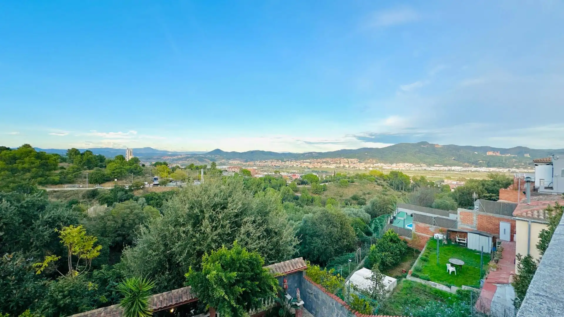Detached house with terrace for sale in Carrer GRANOLLERS, imagen 12