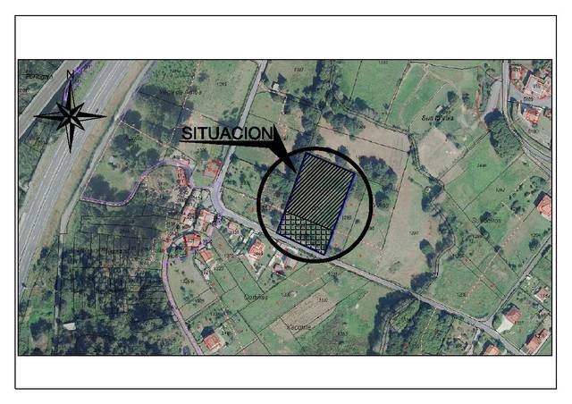 Terreno residencial en Venta en Lugar Sar en Dodro