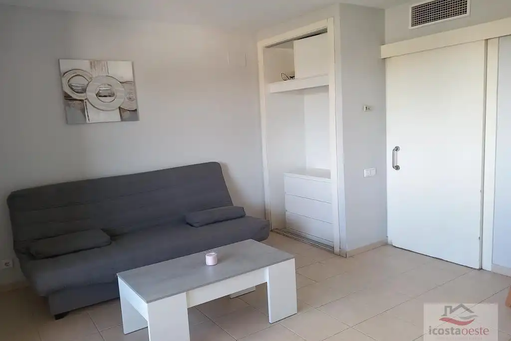 Study for sale in Espiritu Santo, Barrio del Centro