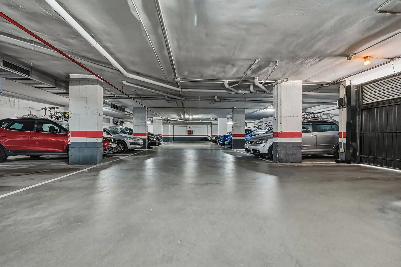 Penthouse with terrace for sale in Calle Teba 4, imagen 22