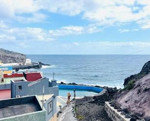 Exterior view of House or chalet for sale in Güímar  with Terrace