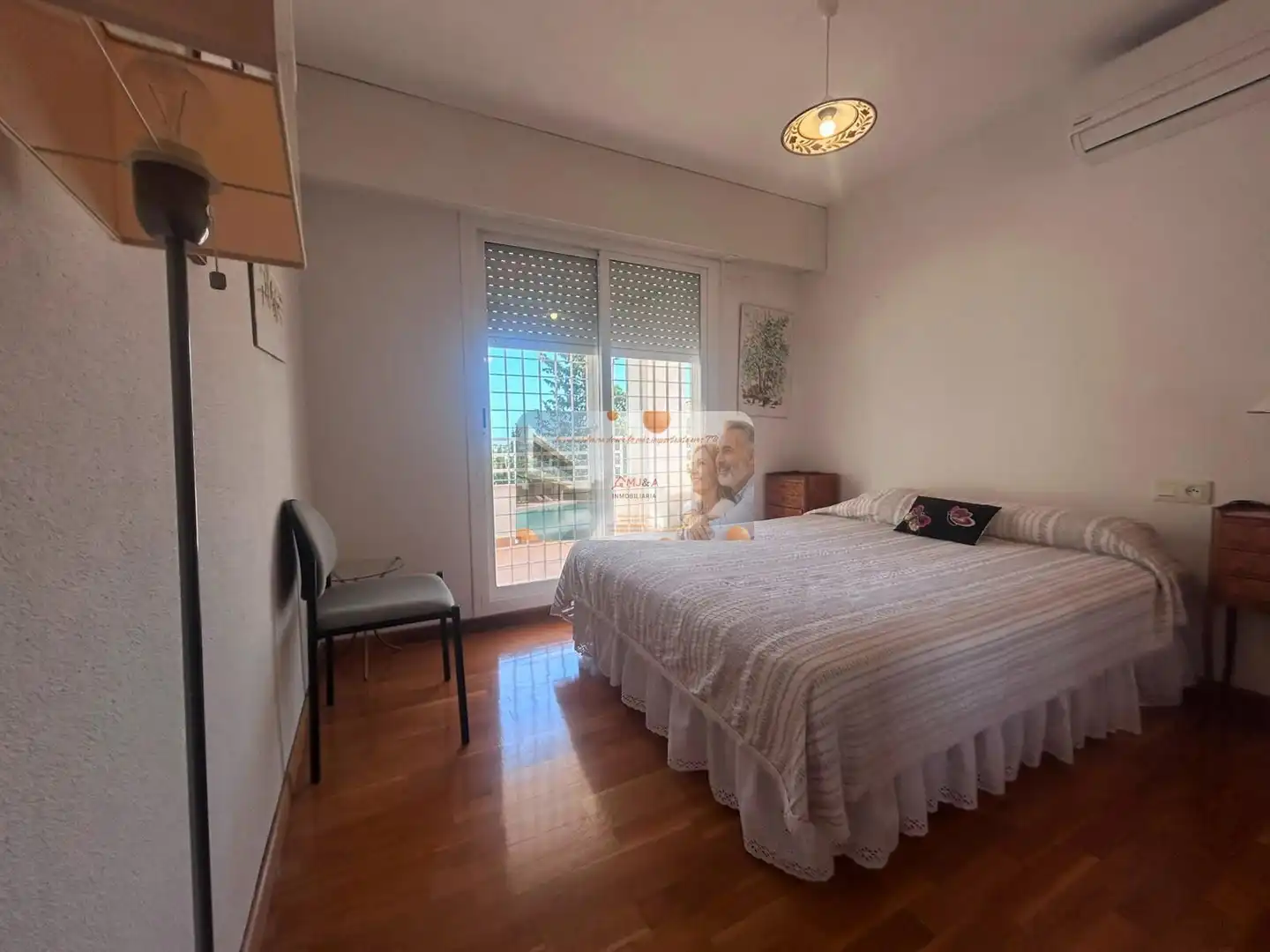 Detached house with terrace for sale in DE LA MORERA, imagen 66