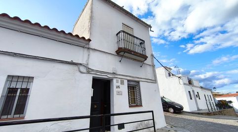 Foto 2 de Casa o xalet en venda a Calle Segunda, 103, Cazalla de la Sierra, Sevilla