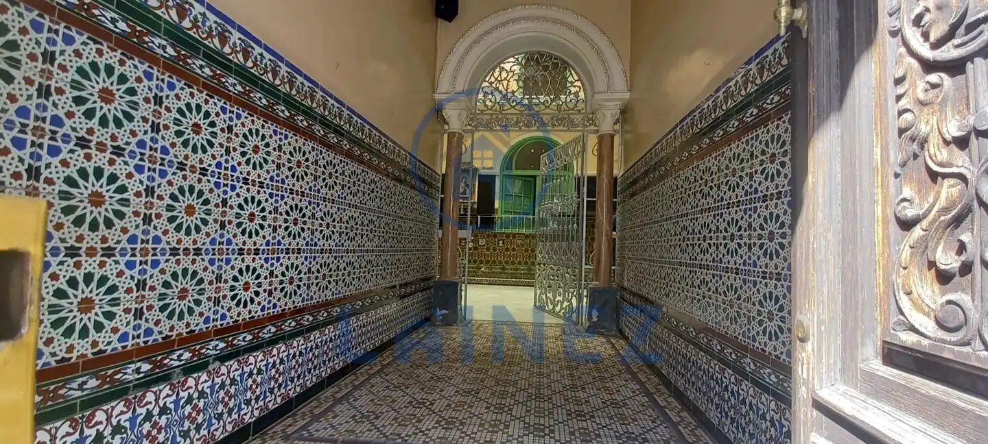 Maison avec terrasse à vendre à Fuente Obejuna