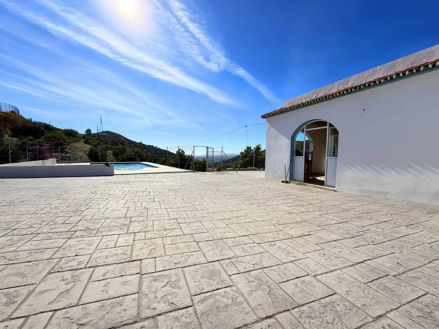 House with pool for sale in Avenida España, imagen 29