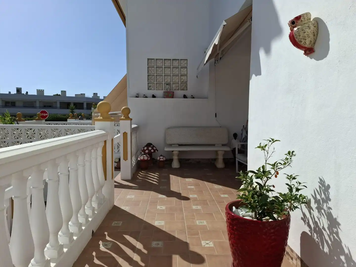 Adossat en venda a San Pedro de Alcántara, imagen 85
