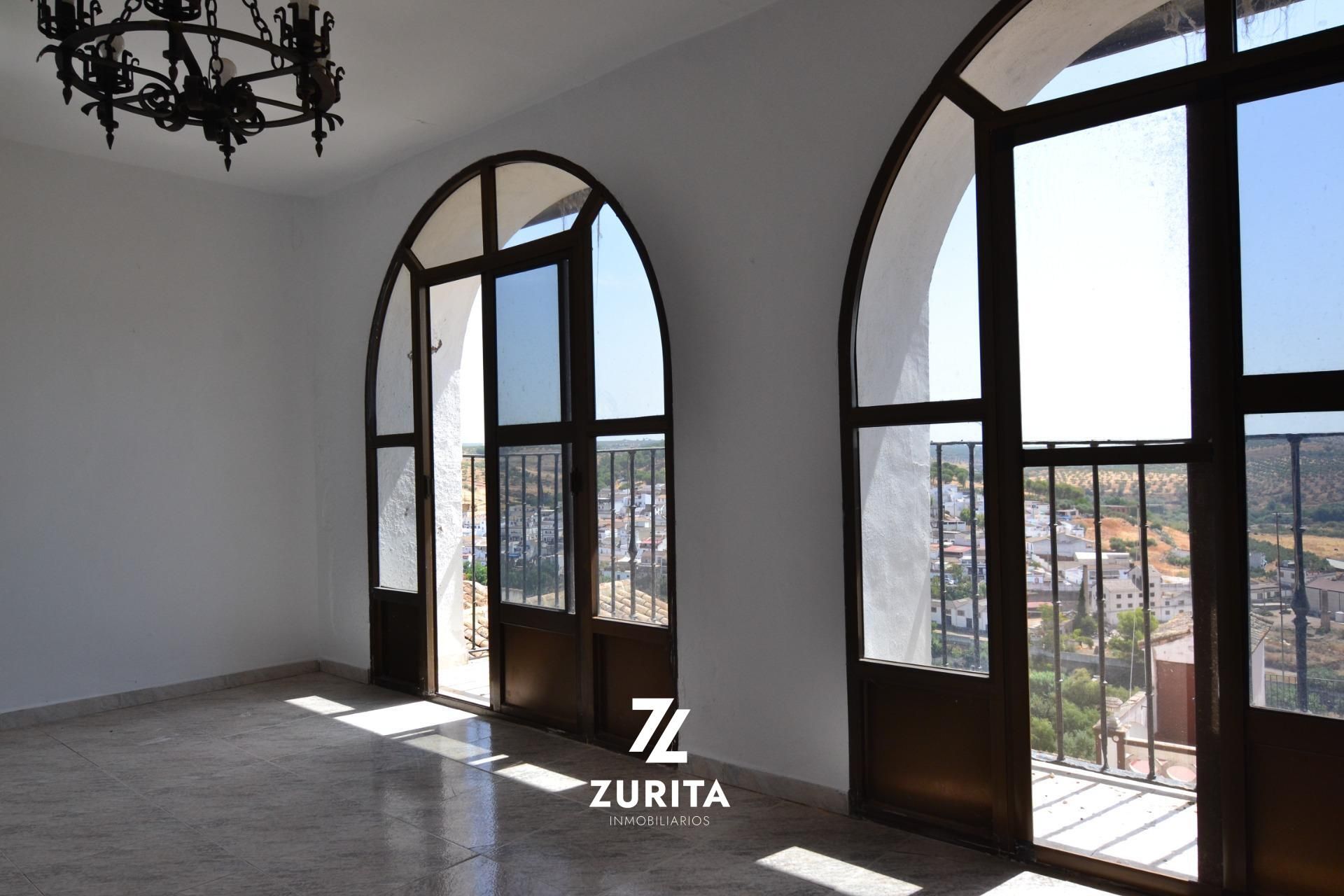 Planta baixa en venda en Montoro