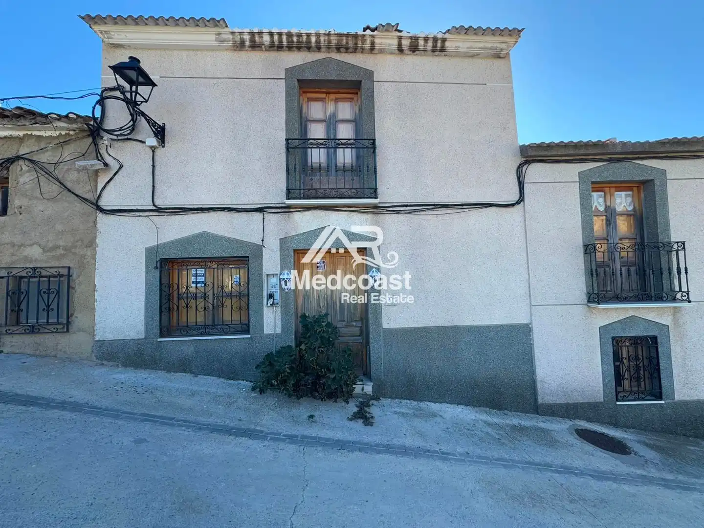 Terraced house for sale in Zacatin, imagen 26