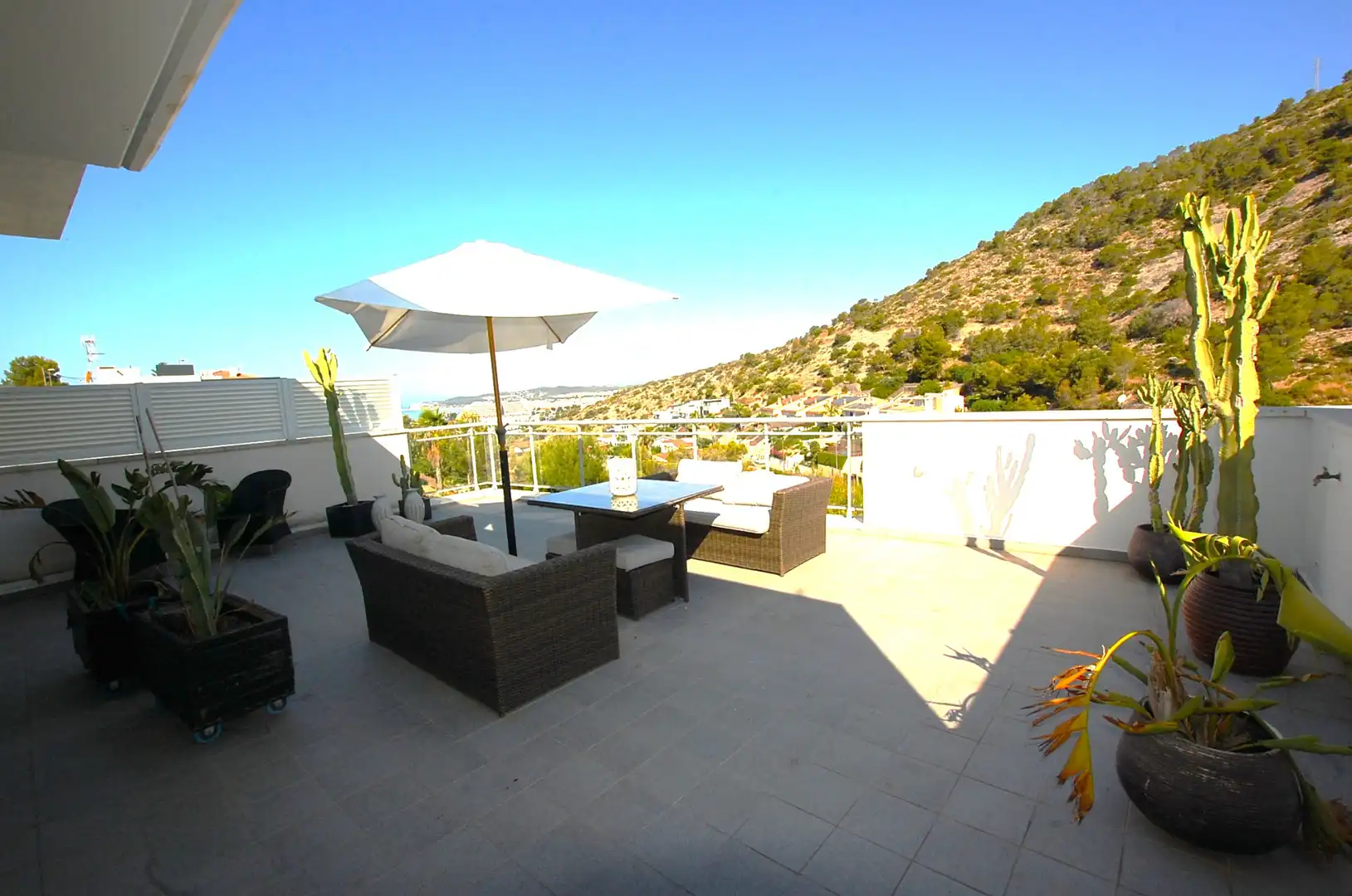 Casa con piscina in vendita a Llevantina - Montgavina - Quintmar, imagen 16