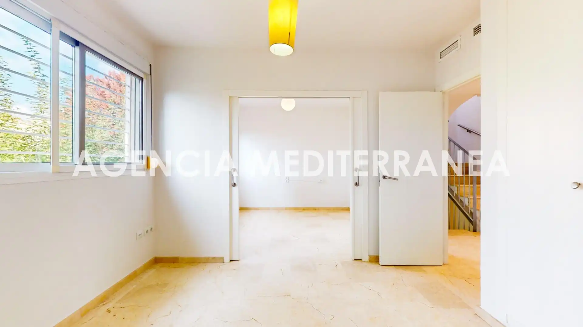 Casa adosada en venta en Calle PUIGCAMPANA, Casas Verdes