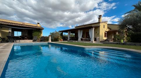 Photo 2 of Country house to rent in Zona Periurbana, Illes Balears