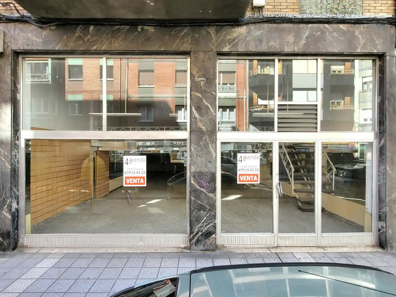 Business premises for sale in Carreño Miranda 35, imagen 2