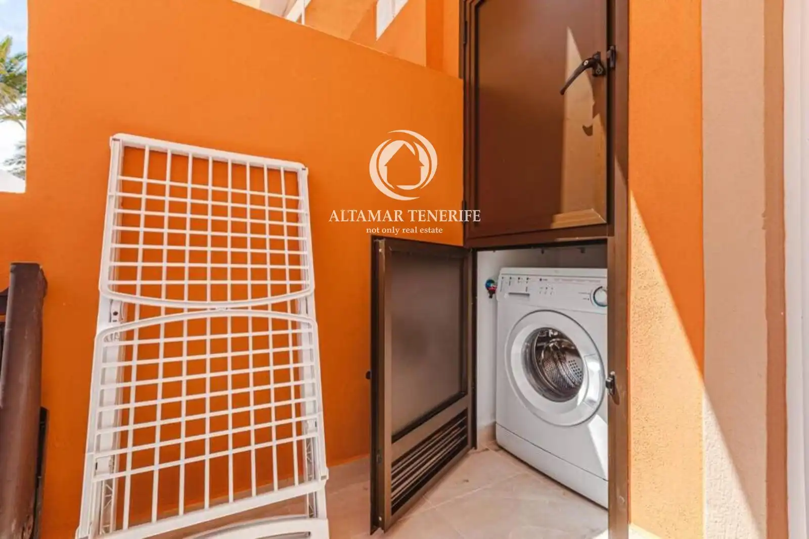 Apartment mit Pool zum Verkauf in Luis Diaz de Losada, imagen 24