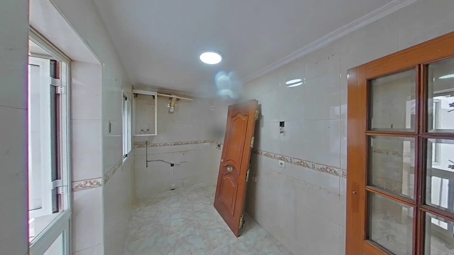 Baño de Piso en venta en Este - Alcosa- Torreblanca